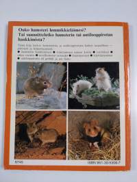 Hamsterit