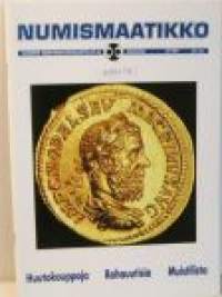 Numismaatikko   3/1997
