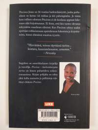 Precious : harlemilaistytön tarina