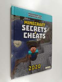 Minecraft - Secrets &amp; cheats
