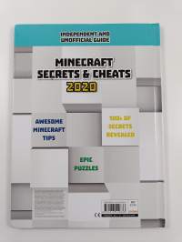 Minecraft - Secrets &amp; cheats
