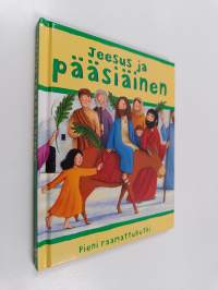 Jeesus ja pääsiäinen