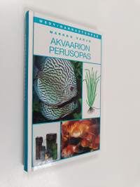 Akvaarion perusopas