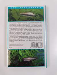 Akvaarion perusopas