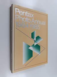 Pentax Photo Annual 1984-1985