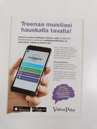 Hauskat sudokut ja aivopähkinät