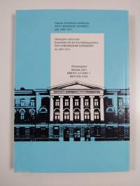 Kriisikattilat ja uskonnot maailmanpolitiikassa - Studia Generalia 2001 kevät