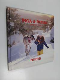 Inga &amp; Reima : Seikkailujen jäljillä