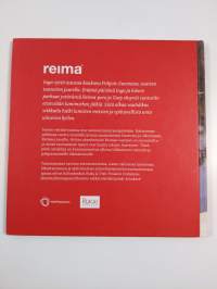 Inga &amp; Reima : Seikkailujen jäljillä