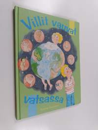 Villit vauvat vatsassa