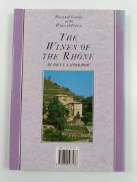 The Wines of the Rhône