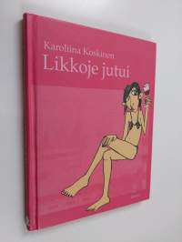 Likkoje jutui