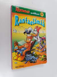 Iines : Rantaelämää