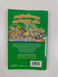 Iines : Rantaelämää