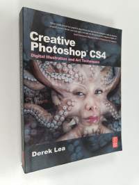 Creative Photoshop CS4 : digital illustration and art techniques