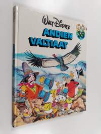 Andien valtiaat