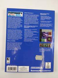 Adobe Photoshop 4 : pro-kurssi