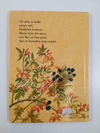 Sipi Siili : syksyinen tarina