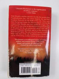 Into the Fire - A Novel