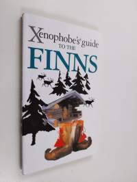 The Xenophobe&#039;s Guide to the Finns