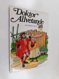 Doktor Allvetande