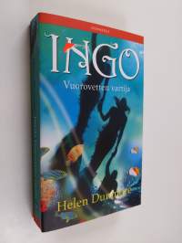 Ingo : vuorovetten vartija