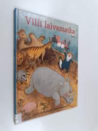 Villi laivamatka