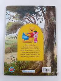 Nalle Puhin hunajaiset seikkailut