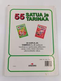 55 satua ja tarinaa : 1