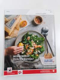 Kotiliesi 14/2023