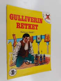 Gulliverin retket