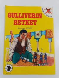 Gulliverin retket