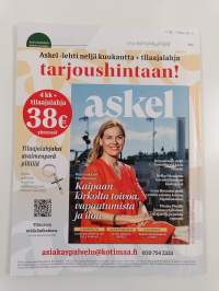 Askel 10/2023