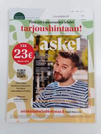 Askel 9/2023