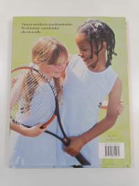Lasten tenniskoulu