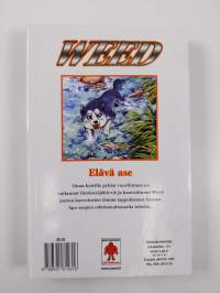 Weed 3