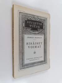 Sisäiset voimat