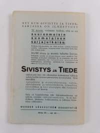 Sisäiset voimat