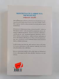 Montignacin laihdutusmenetelmä, erityisesti naisille