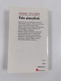 Pako pimeydestä