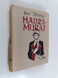 Hadzi-Murat
