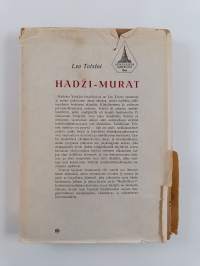 Hadzi-Murat