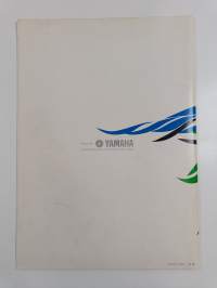 Let&#039;s Play the Yamaha Electone : Textbook for beginners : Primary course