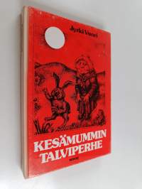 Kesämummin talviperhe