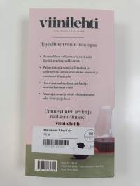 Viinistä viiniin 2021 : Viini-lehden vuosikirja