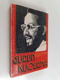 Gurun kuolema