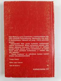 Gurun kuolema
