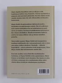 Uskalsin kutsua häntä isäksi