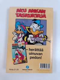Törmäyskurssilla