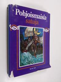 Pohjoismaisia satuja